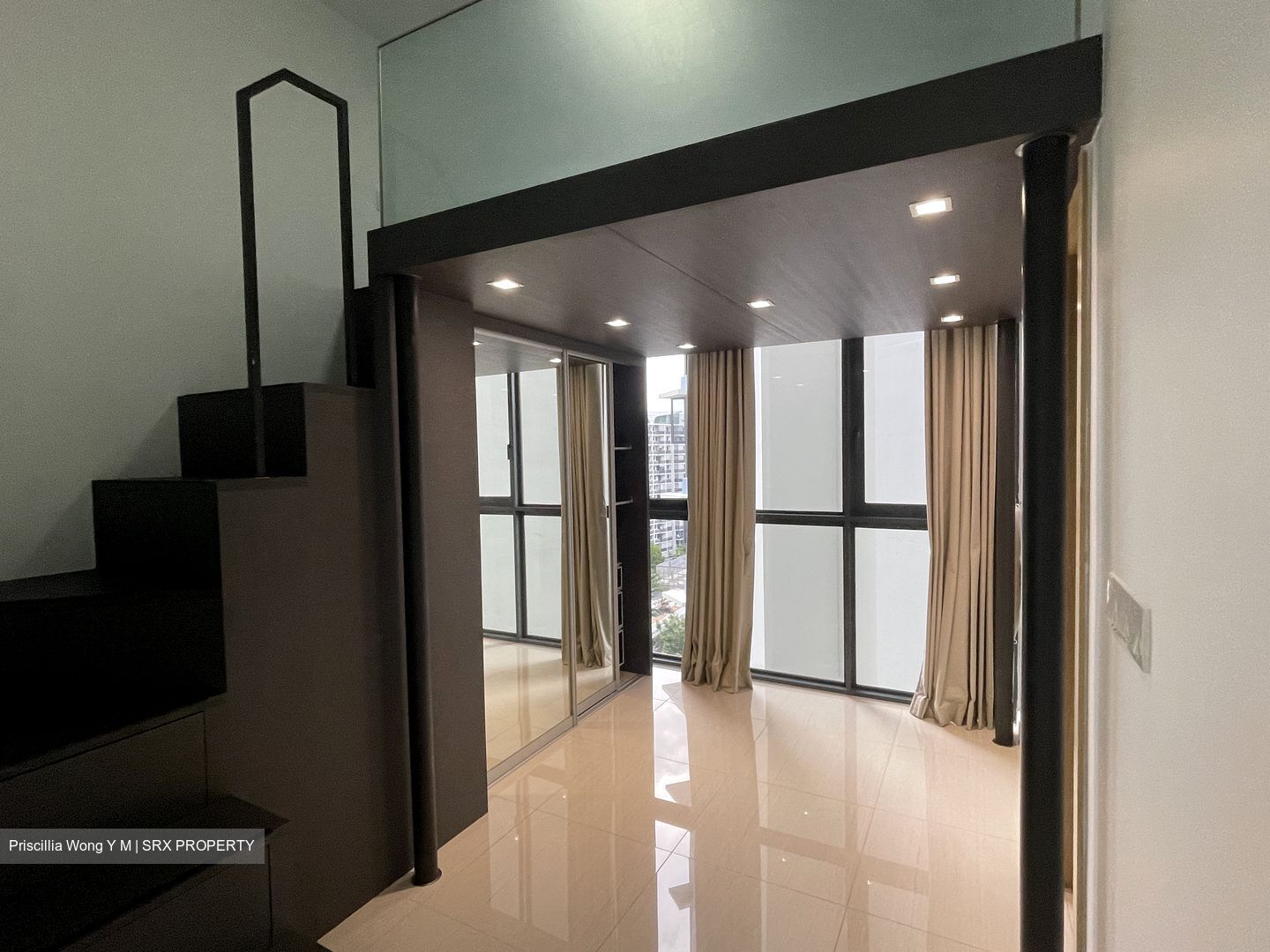 Boathouse Residences (D19), Condominium #402162921